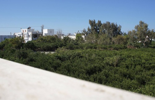 Kadıkale Apartamento | Apartamento encantador, bien cuidado y acogedor, tranquilo, cerca de la playa y del pueblo