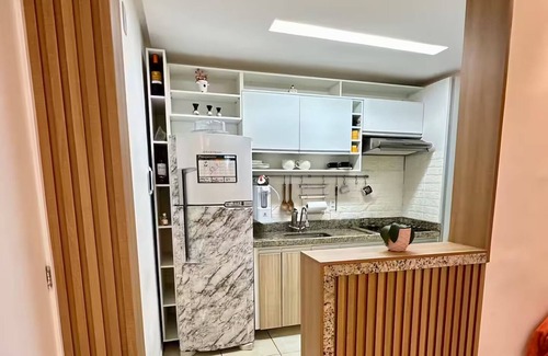 Inacio Barbosa Apartamento | Charming, Well Located and Equipped!