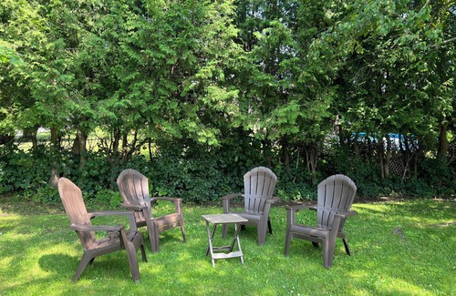 Crystal Falls Casa | Charming, well-loved 3-bedroom home with WiFi in Crystal Falls