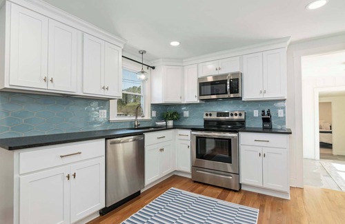 Wittman Casa | Charming Well Priced Home Minutes From St Michaels