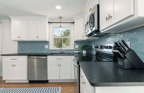 Wittman Casa | Charming Well Priced Home Minutes From St Michaels