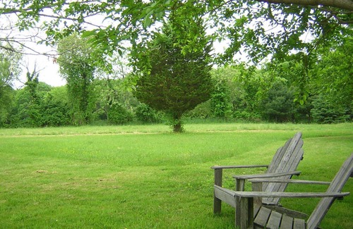 Adamsville Casa | Charming Westport Harbor Cape