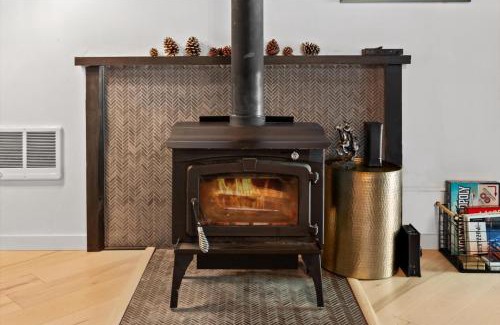 Whitefish Apartamento | Charming Whitefish Condo