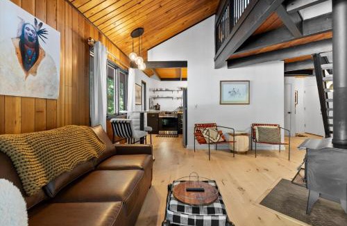 Whitefish Apartamento | Charming Whitefish Condo