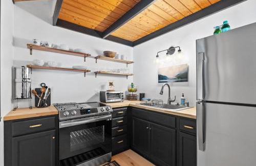 Whitefish Apartamento | Charming Whitefish Condo