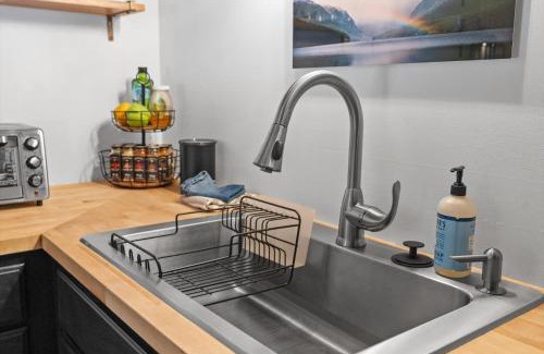 Whitefish Apartamento | Charming Whitefish Condo