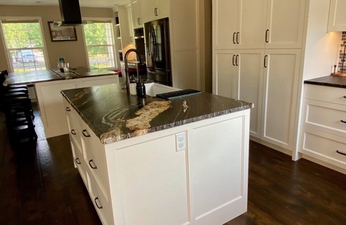 Walla Walla Casa | Charming Wine lovers Farm House with heated Pool & Hot tub!!