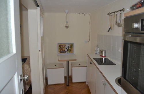 Rhodt unter Rietburg Casa | Charming winegrower's house with 130sqm - 3 apartments - quiet location