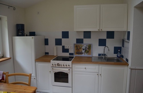 Rhodt unter Rietburg Casa | Charming winegrower's house with 130sqm - 3 apartments - quiet location