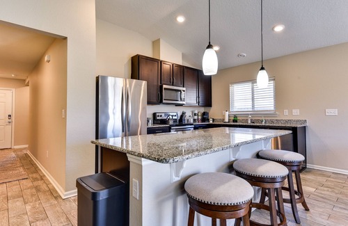 Yulee Casa | Charming Yulee Retreat w/ Private Patio + Yard!