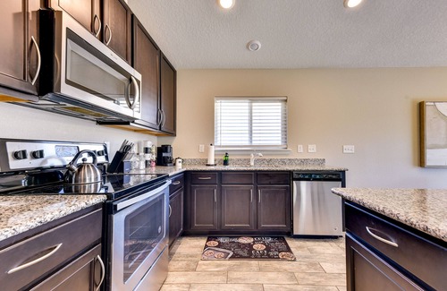 Yulee Casa | Charming Yulee Retreat w/ Private Patio + Yard!