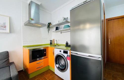 Zahara de los Atunes Apartamento | Charming Zahara de los Atunes