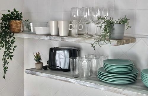Zahara de los Atunes Apartamento | Charming Zahara de los Atunes