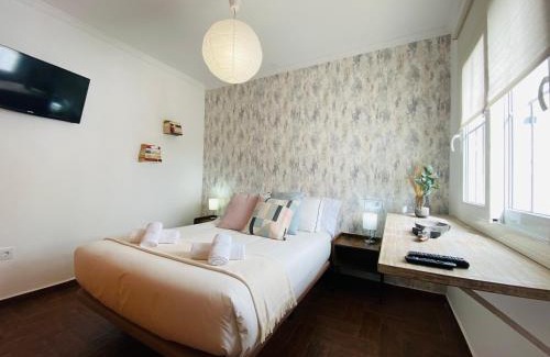 Zahara de los Atunes Apartamento | Charming Zahara de los Atunes