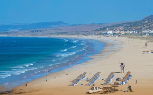 Zahara de los Atunes Apartamento | Charming Zahara de los Atunes