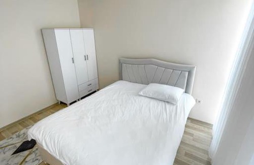 Mecidiyekoy Apartamento | CharmingApartment IdealLocation
