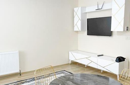 Mecidiyekoy Apartamento | CharmingApartment IdealLocation