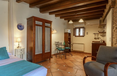 Albaicín Apartamento | Charminghomesgranada Albaicin Terrace