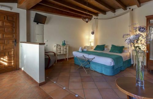 Albaicín Apartamento | Charminghomesgranada Albaicin Terrace