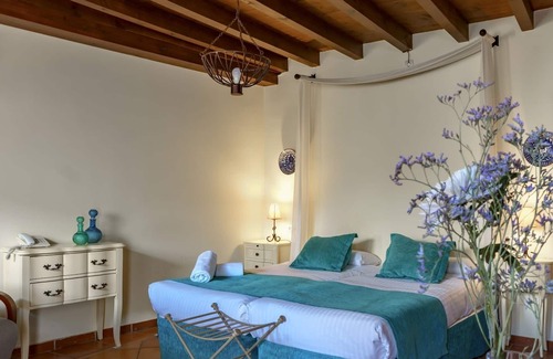 Albaicín Apartamento | Charminghomesgranada Albaicin Terrace