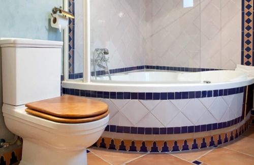 Albaicín Apartamento | Charminghomesgranada Aljibe Antiguo Apartment