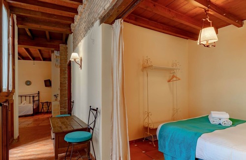Albaicín Apartamento | Charminghomesgranada Granada Romantica Apartament