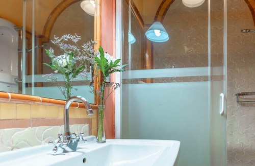 Albaicín Apartamento | Charminghomesgranada Granada Romantica Apartament