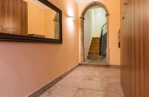 Sao Jose Apartamento | CharmingLoft Lisbon Avenida Large and Stylish Apt