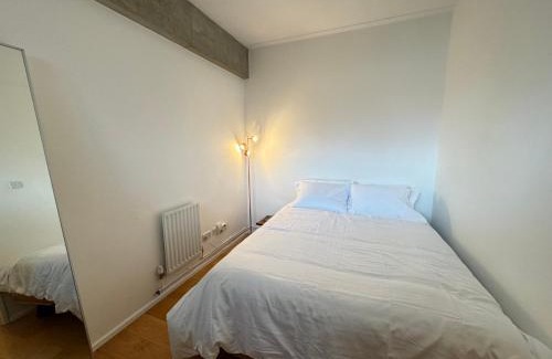Newham Apartamento | Charmingly Trendy 1bed Flat near Regents Canal