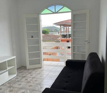 Pinheira Casa | Charmosa Casa de Praia na Pinheira