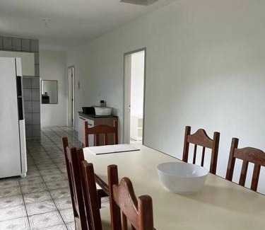 Pinheira Casa | Charmosa Casa de Praia na Pinheira