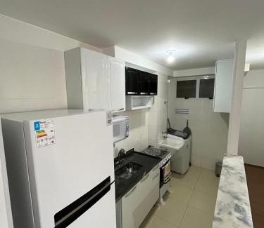 Aeroporto de Juiz de Fora Apartamento | Charmoso apê no Aeroporto - próximo UFJF