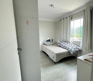 Sao Francisco de Assis Apartamento | Charmoso Apartamento