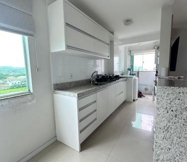 Sao Francisco de Assis Apartamento | Charmoso Apartamento
