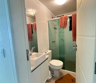 Sao Francisco de Assis Apartamento | Charmoso Apartamento