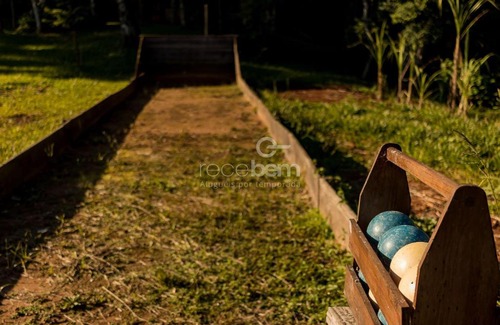 Nova Petropolis Apartamento | Charmoso bangalô Norte no Sítio do Otto para seu descanso