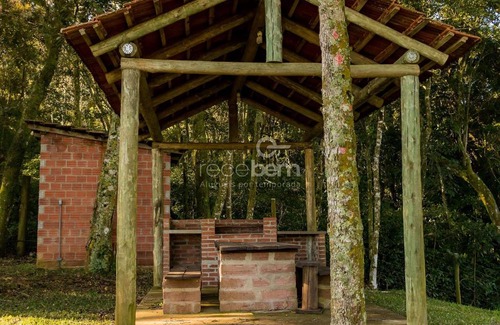 Nova Petropolis Apartamento | Charmoso bangalô Norte no Sítio do Otto para seu descanso