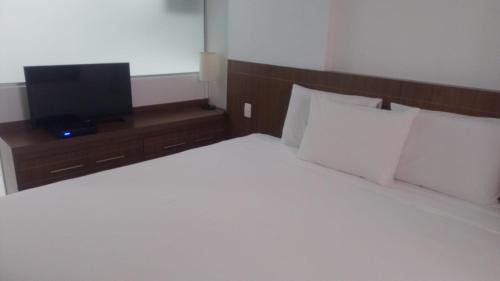 Brasilia Apartamento | Charmoso Duplex ao Lado da Torre de TV Brasília