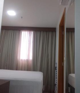 Brasilia Apartamento | Charmoso Duplex ao Lado da Torre de TV Brasília