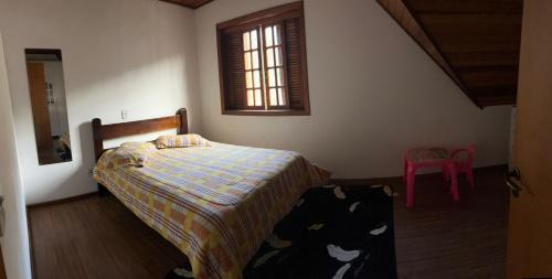 Vila Telma Apartamento | Charmoso Duplex Rubi
