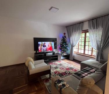 Vila Telma Apartamento | Charmoso Duplex Rubi