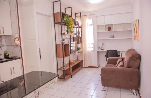 Sudoeste e Octogonal Apartamento | Charmoso e confortável