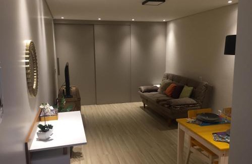 Sudoeste e Octogonal Apartamento | Charmoso e Confortável