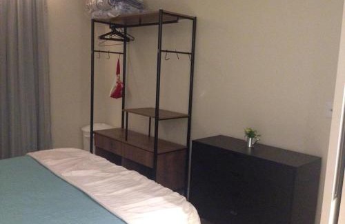 Sudoeste e Octogonal Apartamento | Charmoso e Confortável