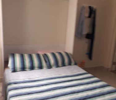 Itarare Apartamento | Charmoso Estudio