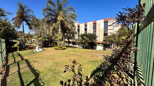 Plano Piloto Apartamento | Charmoso, funcional, confortável, na Asa Norte