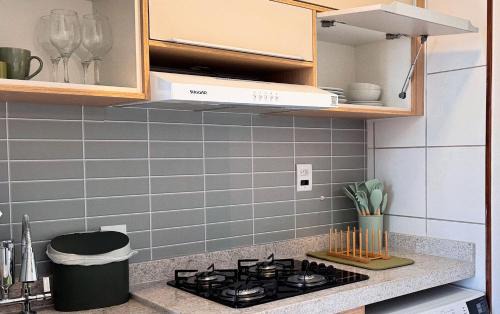 Plano Piloto Apartamento | Charmoso, funcional, confortável, na Asa Norte