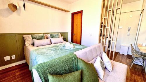 Plano Piloto Apartamento | Charmoso, funcional, confortável, na Asa Norte