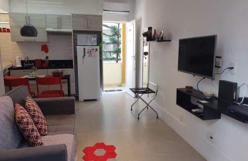 Leblon Apartamento | Charmoso Studio Leblon