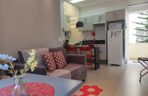 Leblon Apartamento | Charmoso Studio Leblon